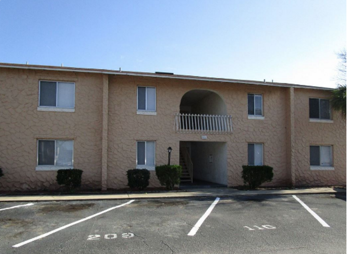 South Daytona Apartment: South Daytona apartments