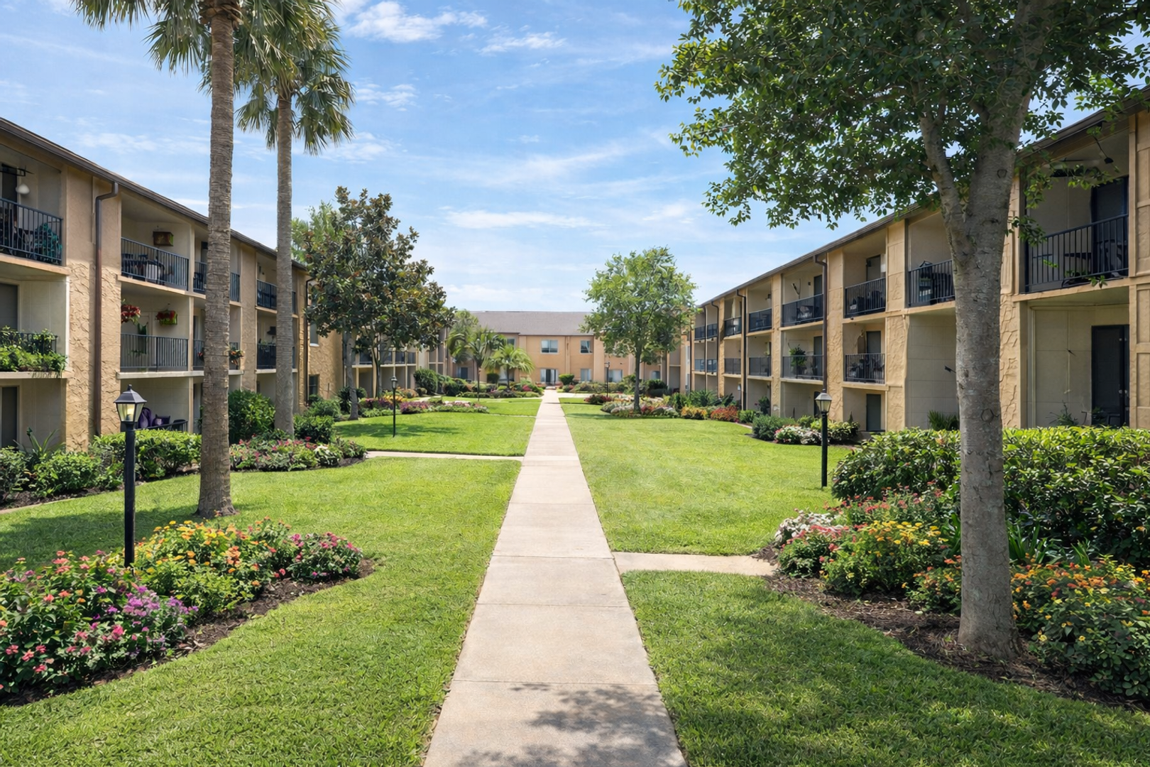 South Daytona Apartment: South Daytona apartments