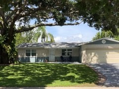 South Daytona House: 624 Sherman Rd