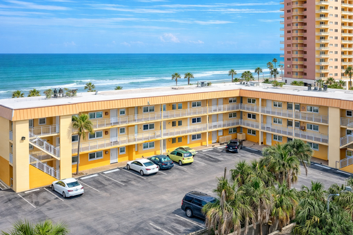 2 bedroom 2 bathroom unit available now – photo 1