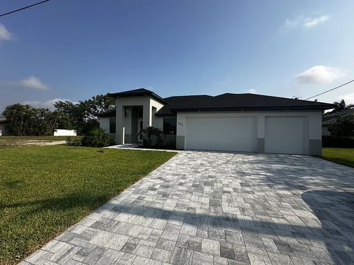 Beautiful Cape Coral Home – photo 1