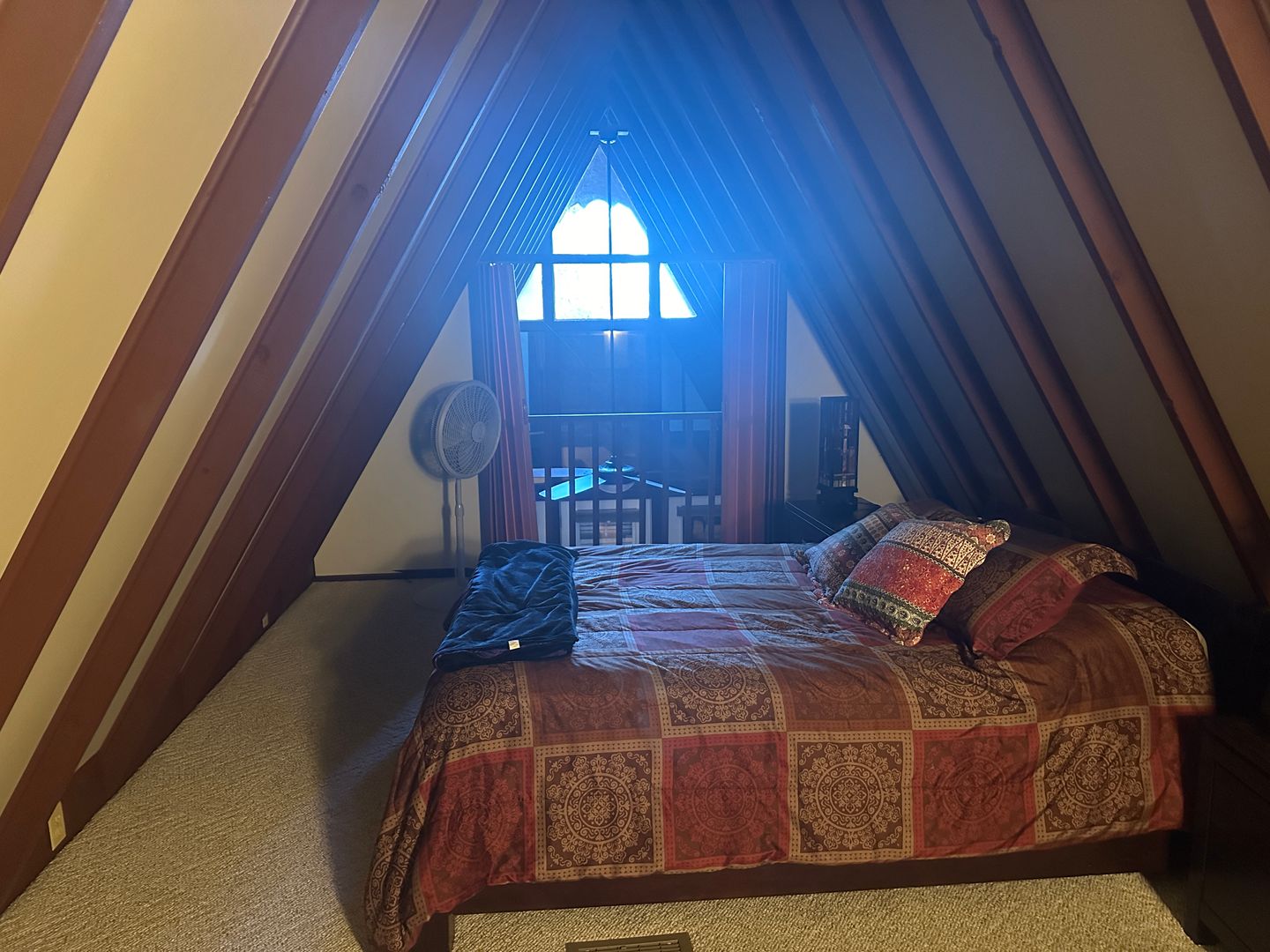 Haines City House: 1155 Shady Cove Road East