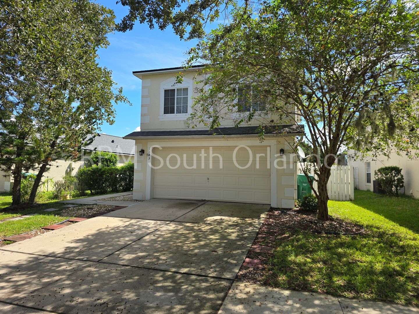 Winter Garden House: 1543 Tiverton Blvd.