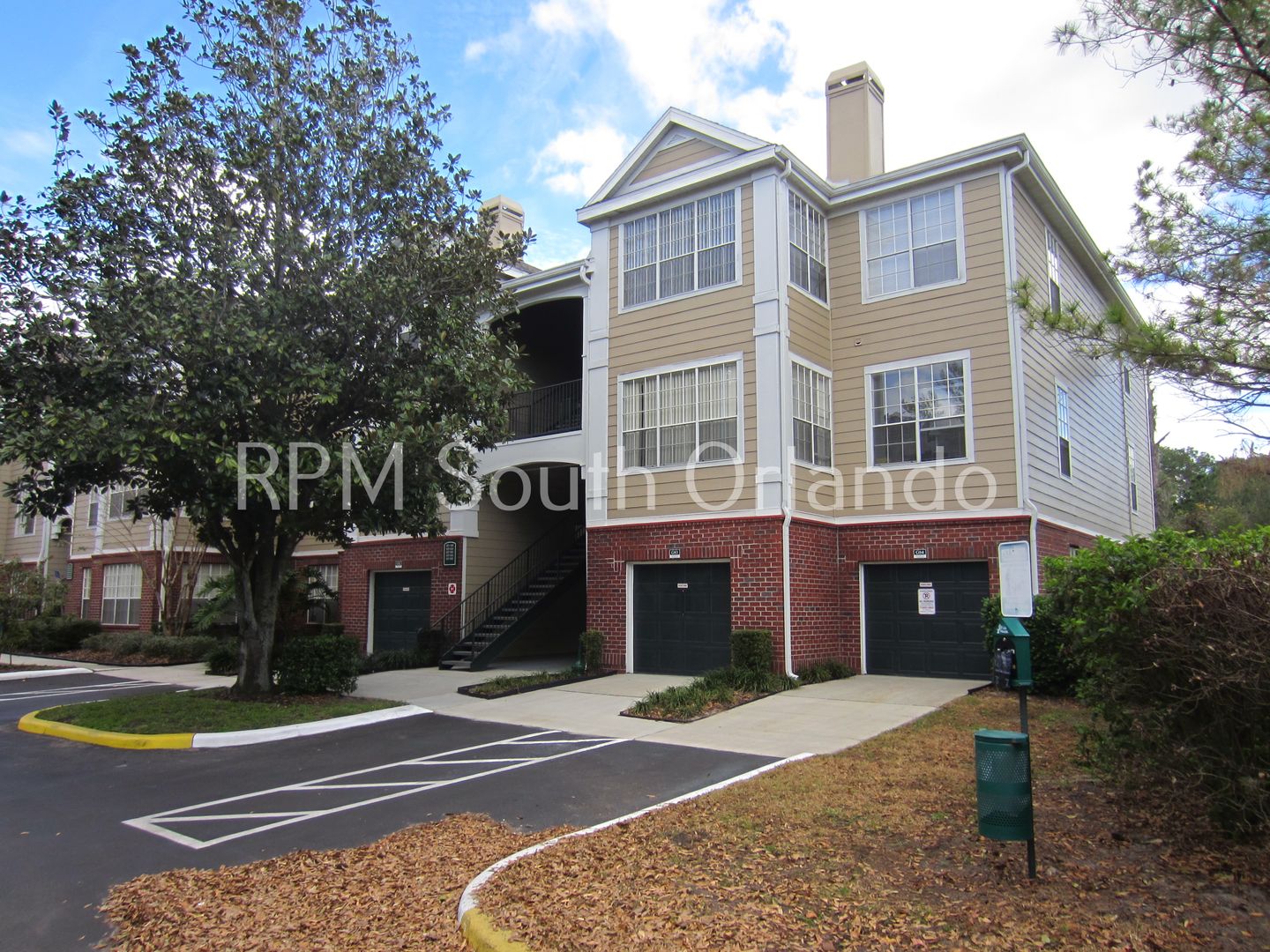 Orlando House: 13103 Mulberry Park Dr Unit 838