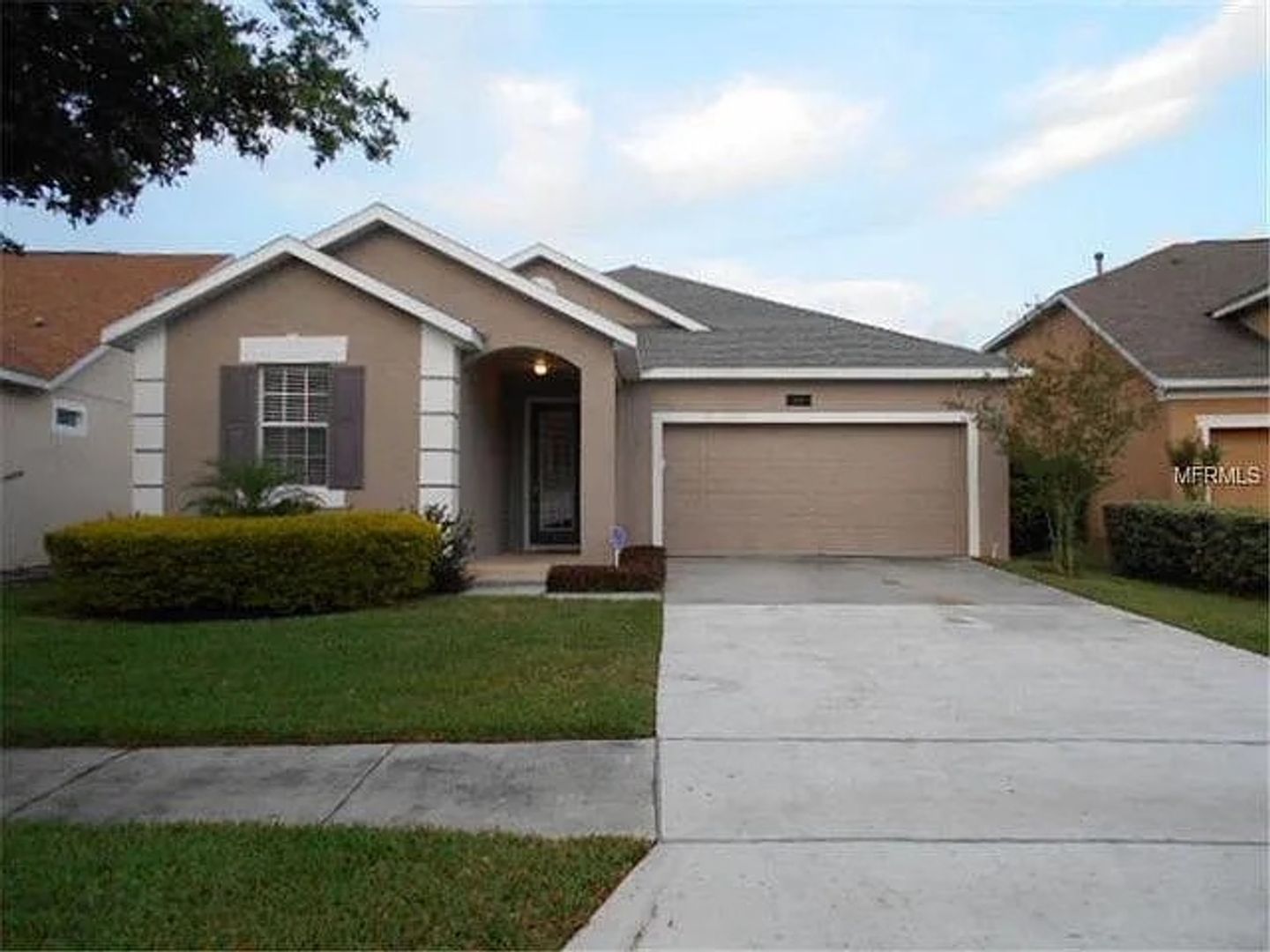 Windermere House: 4835 BLUE MAJOR DR, WINDERMERE FL 34786