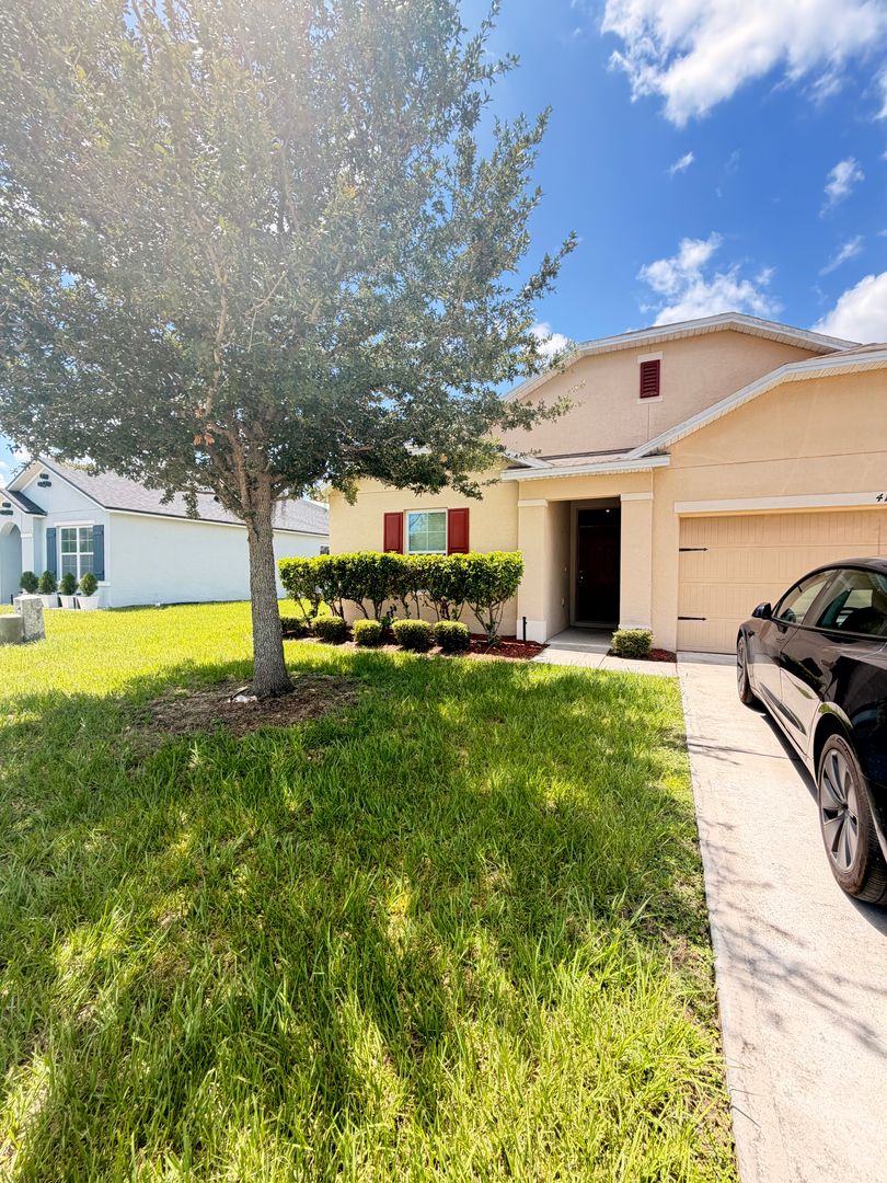 Winter Haven House: 4117 Sophia Boulevard