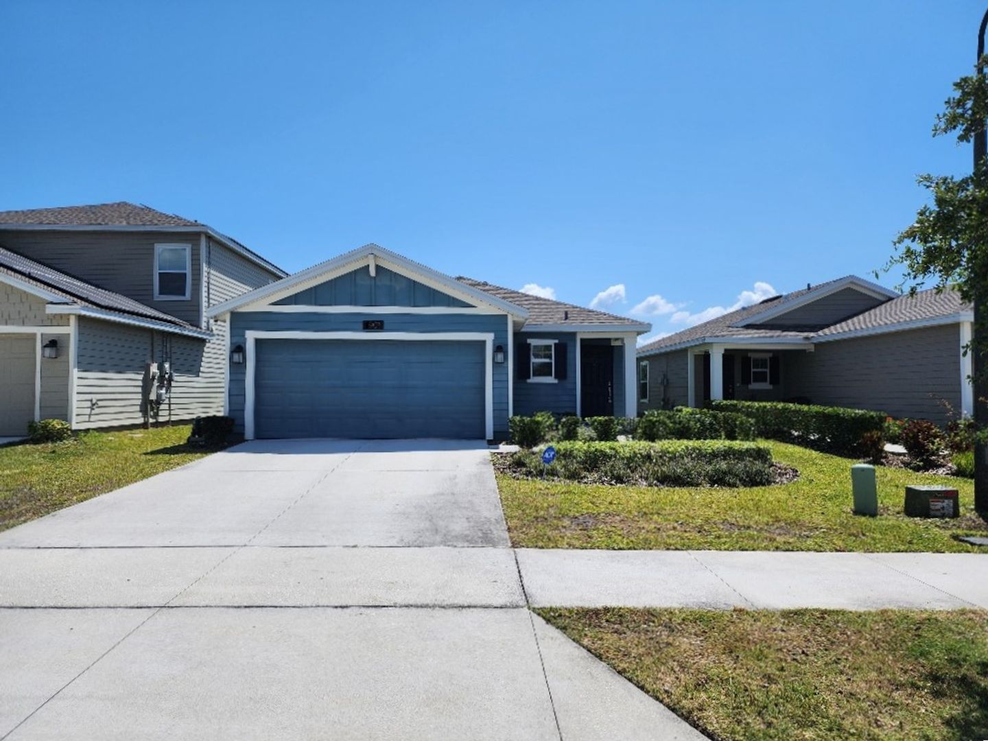 Kissimmee House: 1901 Ancestry Trl