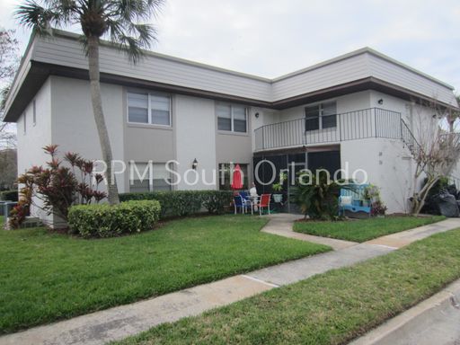 Great location! 2nd floor condo in Winter Garden – photo 1