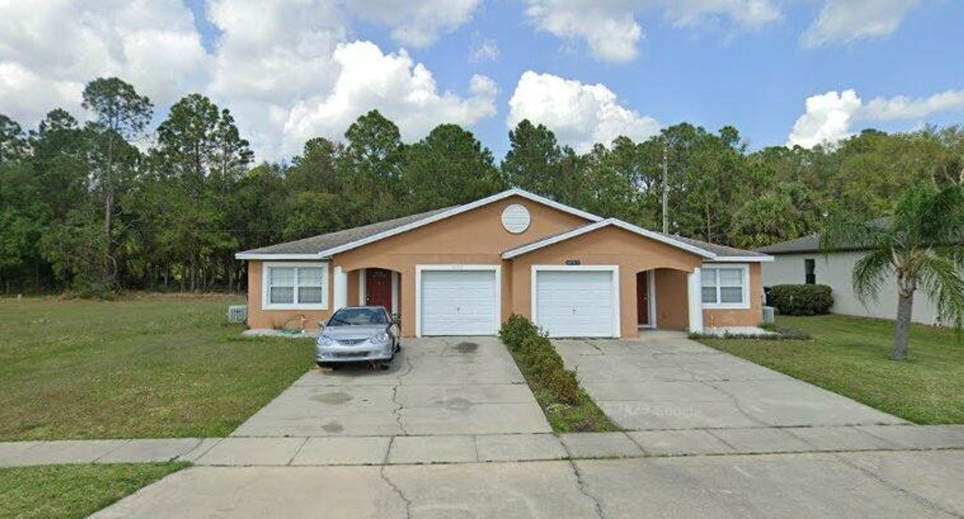 Orlando House: 20715 Macon Pkwy