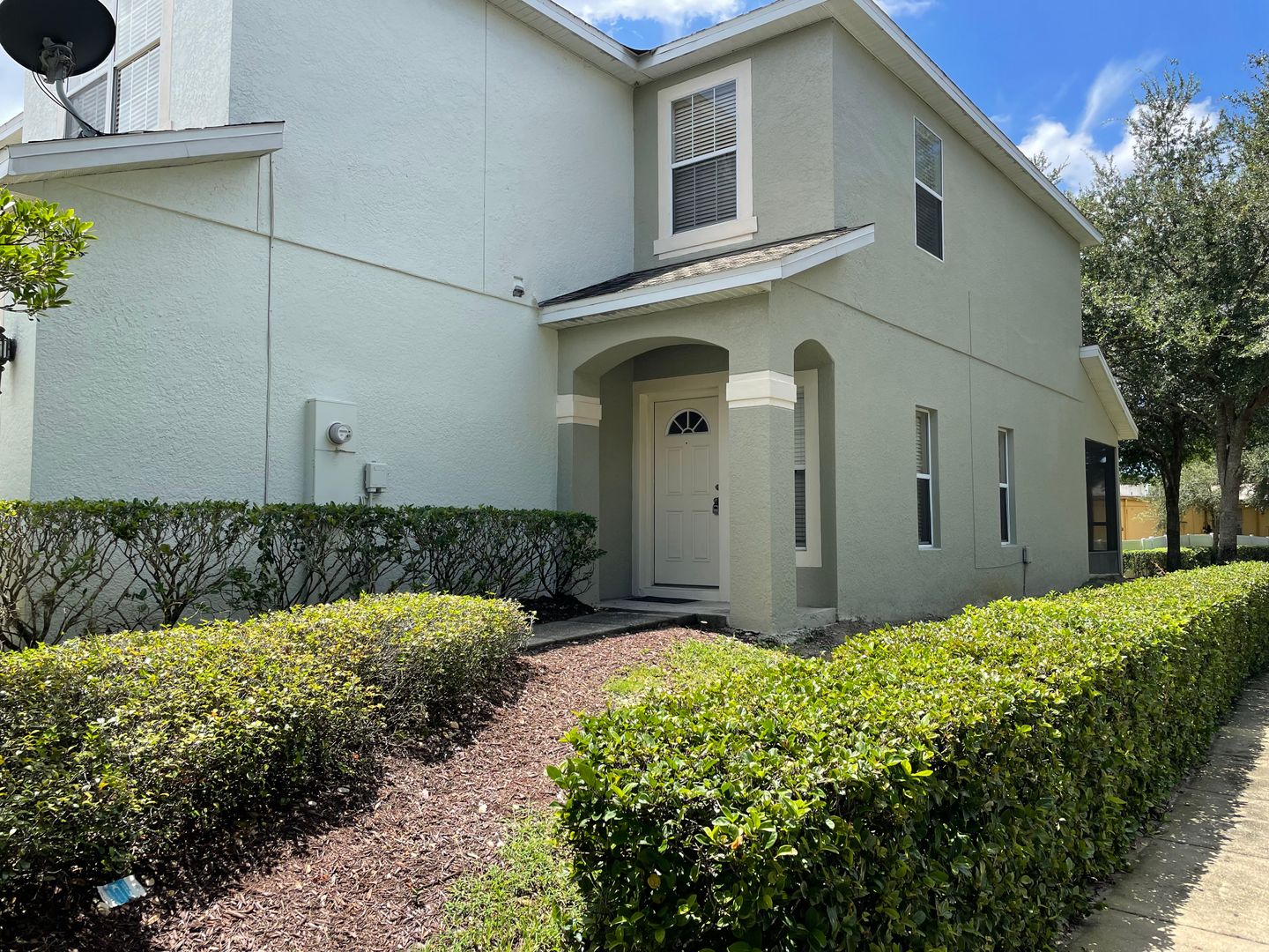 Orlando House: 7734 Clubdale Loop
