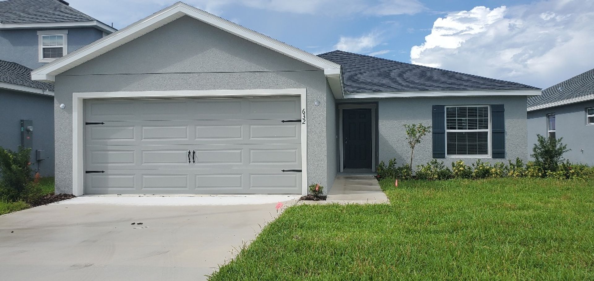 Winter Haven House: 632 Vittorio Dr