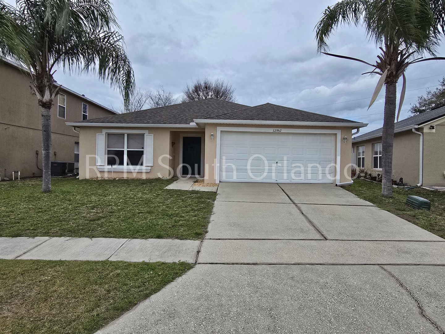 Orlando House: 12952 Los Alamitos Ct