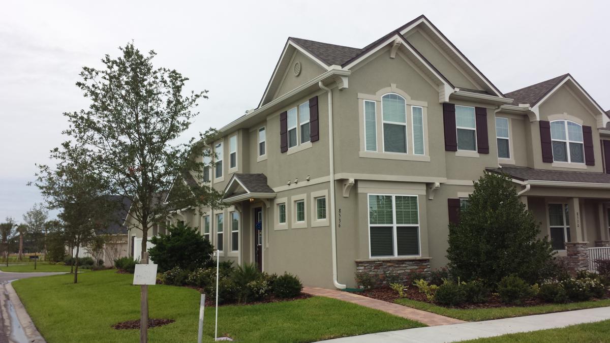 Windermere House: 8536 Iron Mountain Trail