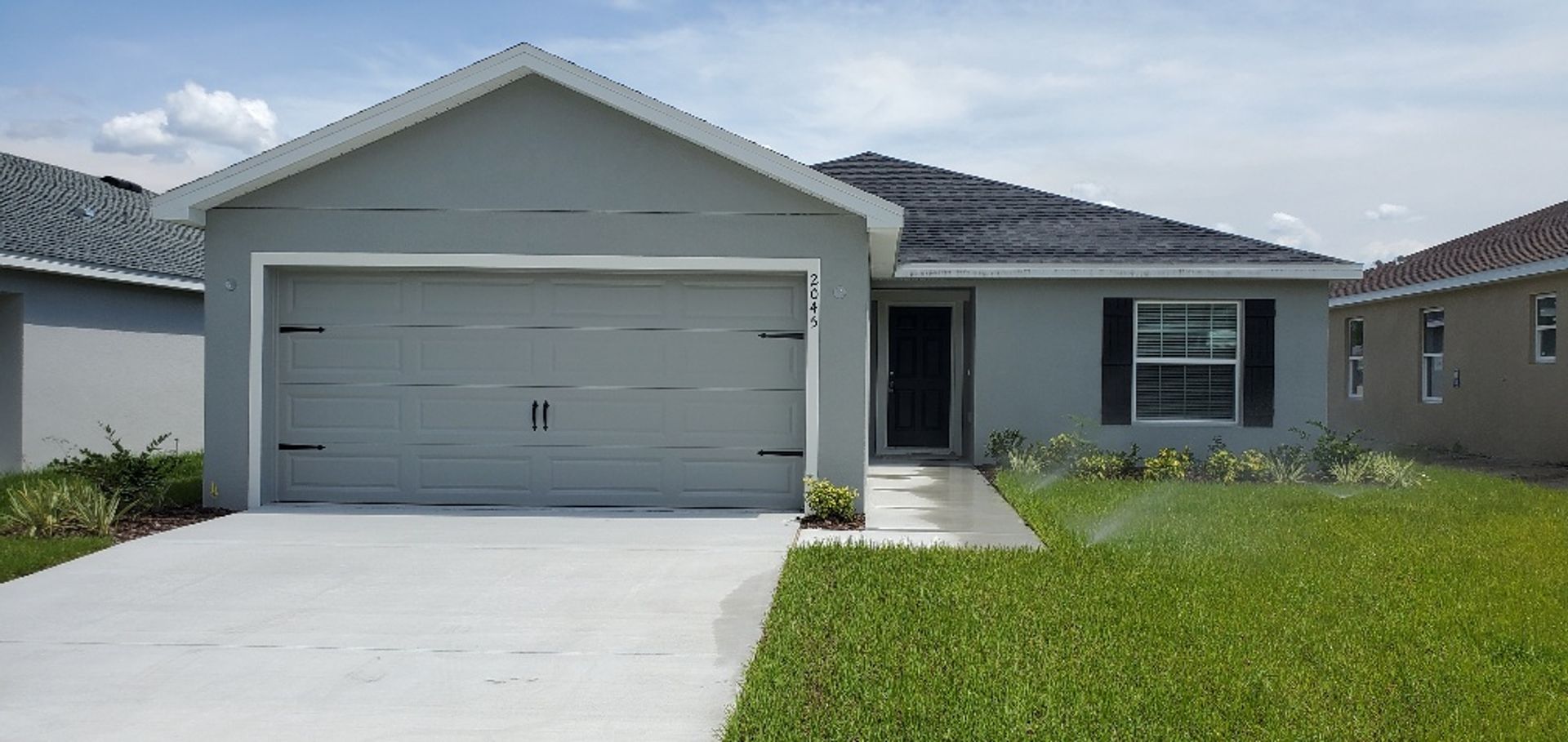 Lakeland House: 2045 Harvest Landing Circle