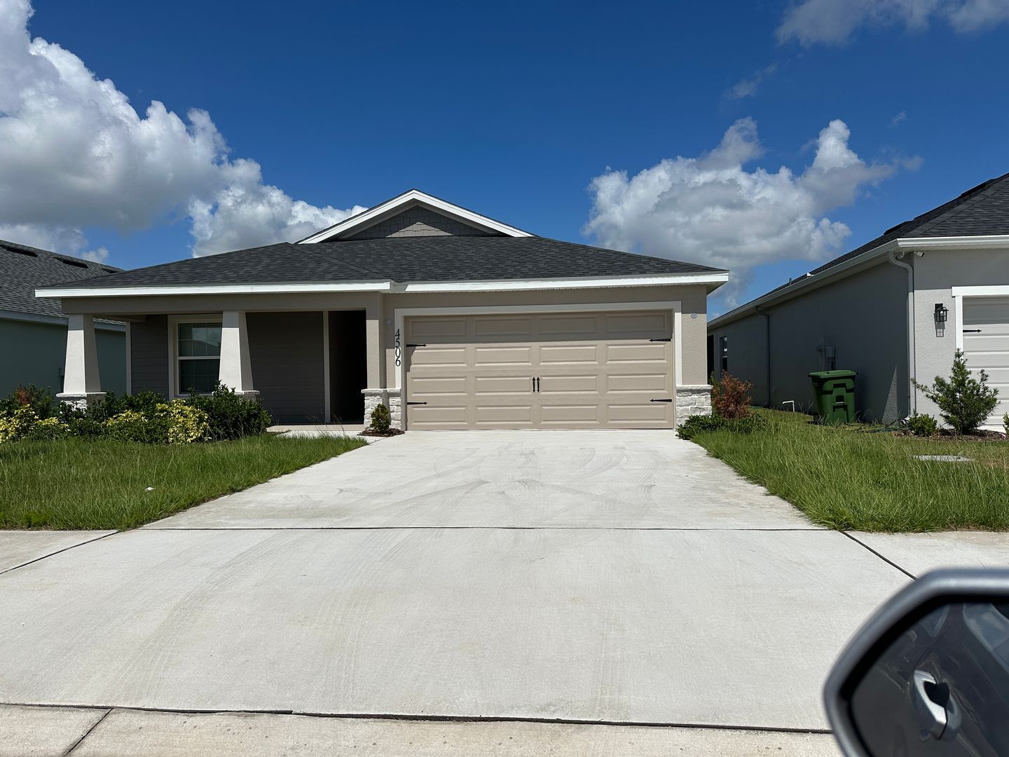 Winter Haven House: 4506 Rapallo Ave