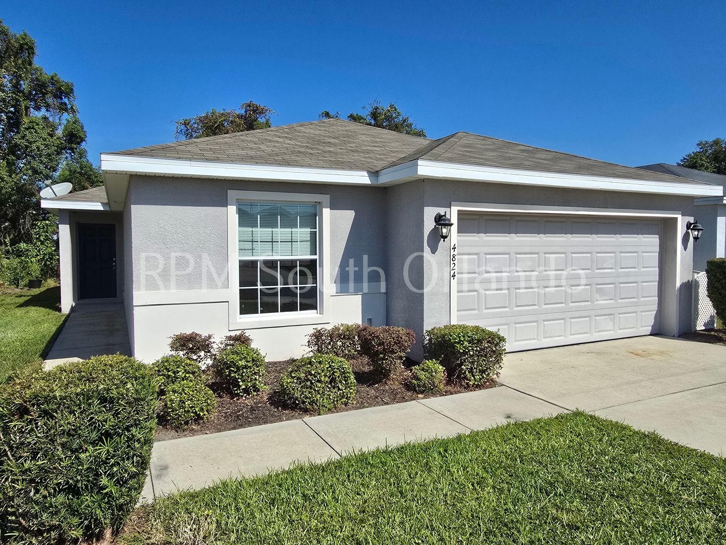 Winter Haven House: 4824 Summerfield Cir