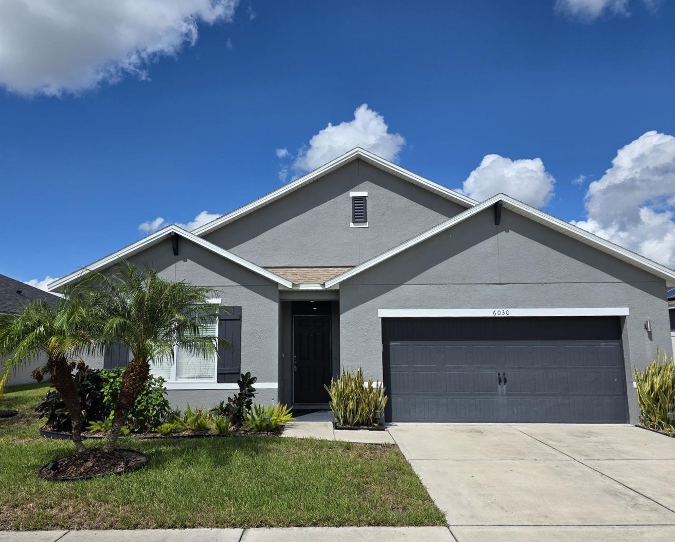 Winter Haven House: 6030 Grey Heron Dr.