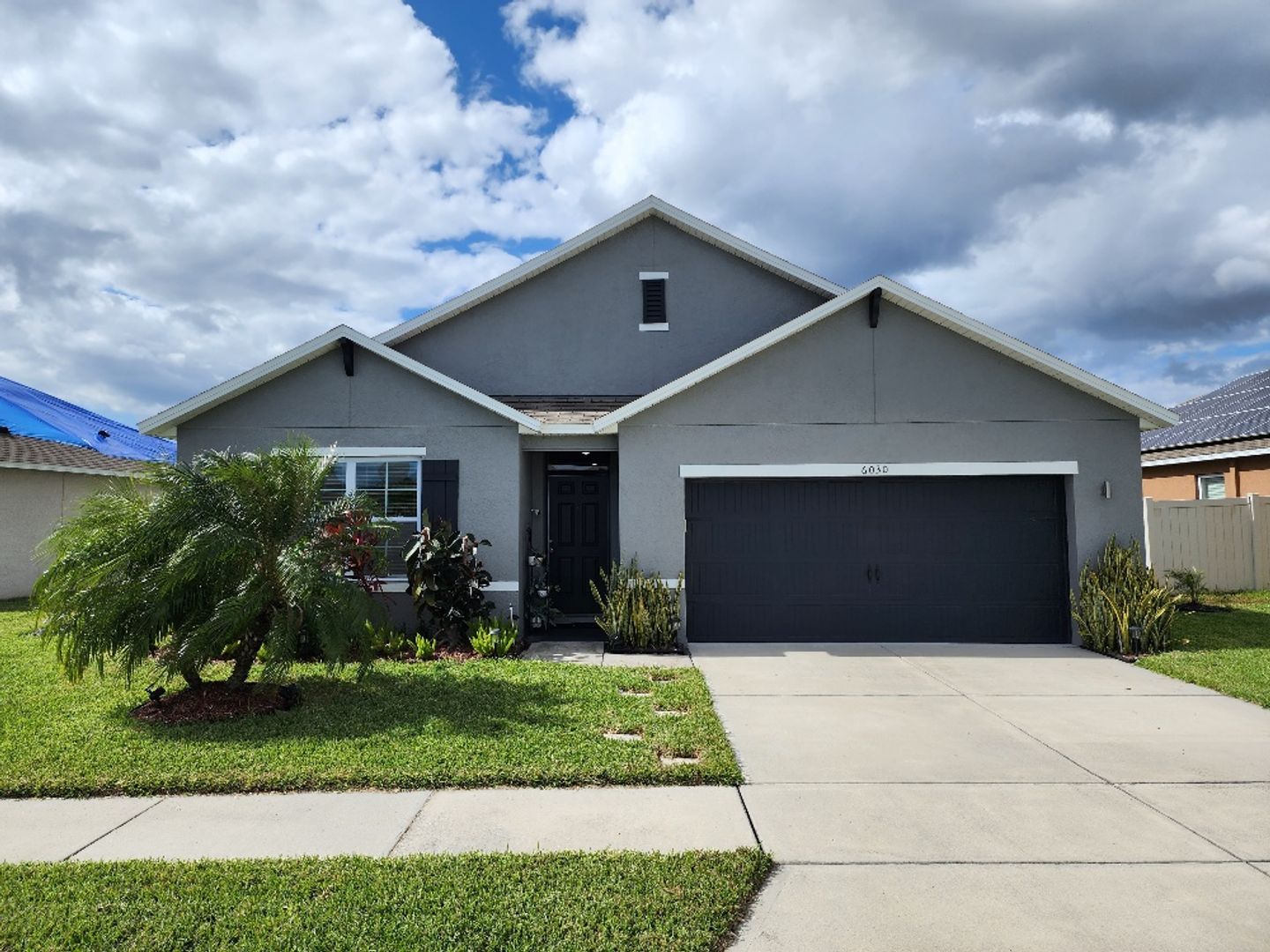 Winter Haven House: 6030 Grey Heron Dr.