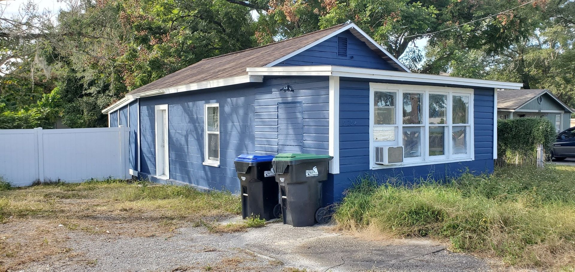 Orlando House: 5234 Journal Ave