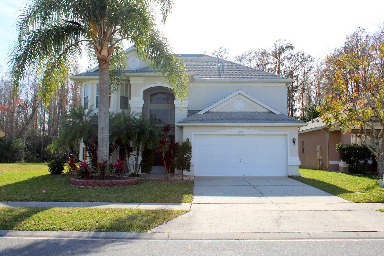 Kissimmee House: 3275 Falcon Point Drive
