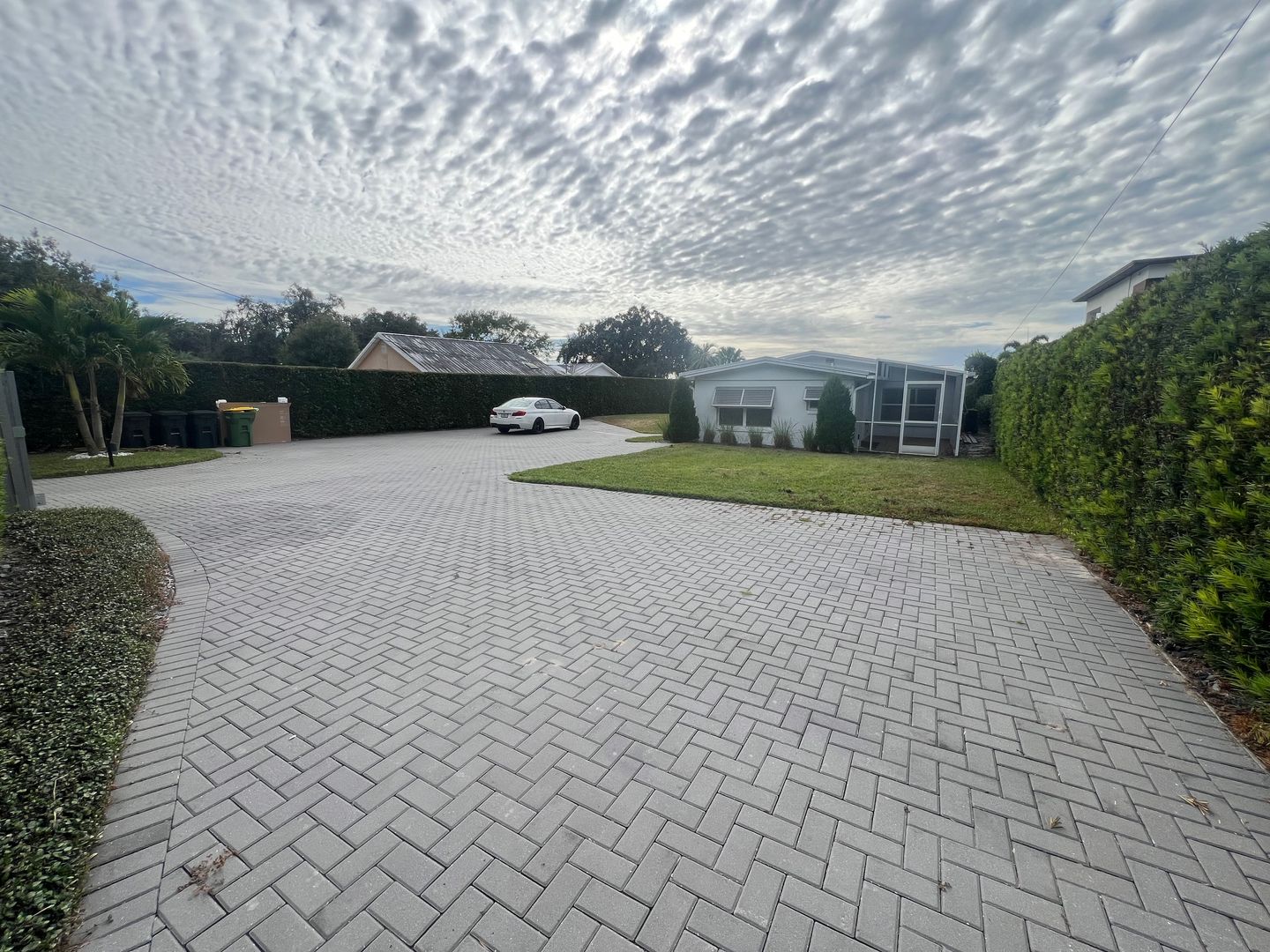 Belle Isle House: 7210 Seminole Drive Apt 1