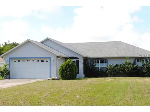3-Bedroom, 2-Bathroom Home in Kissimmee – photo 1
