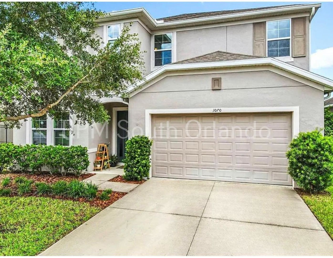 Apopka House: 1070 Grand Hilltop Dr