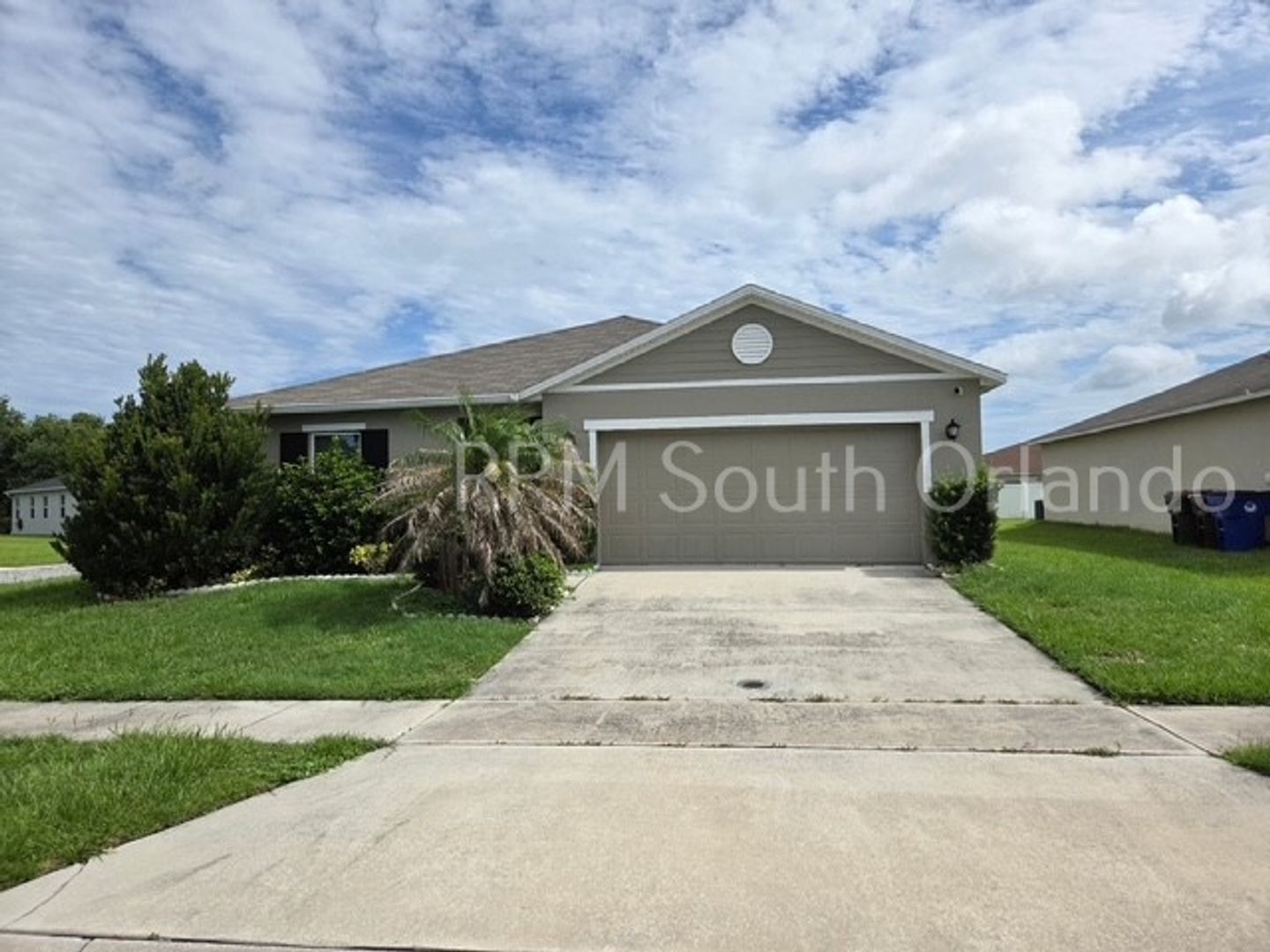 St. Cloud House: 4751 Maplewild Ln