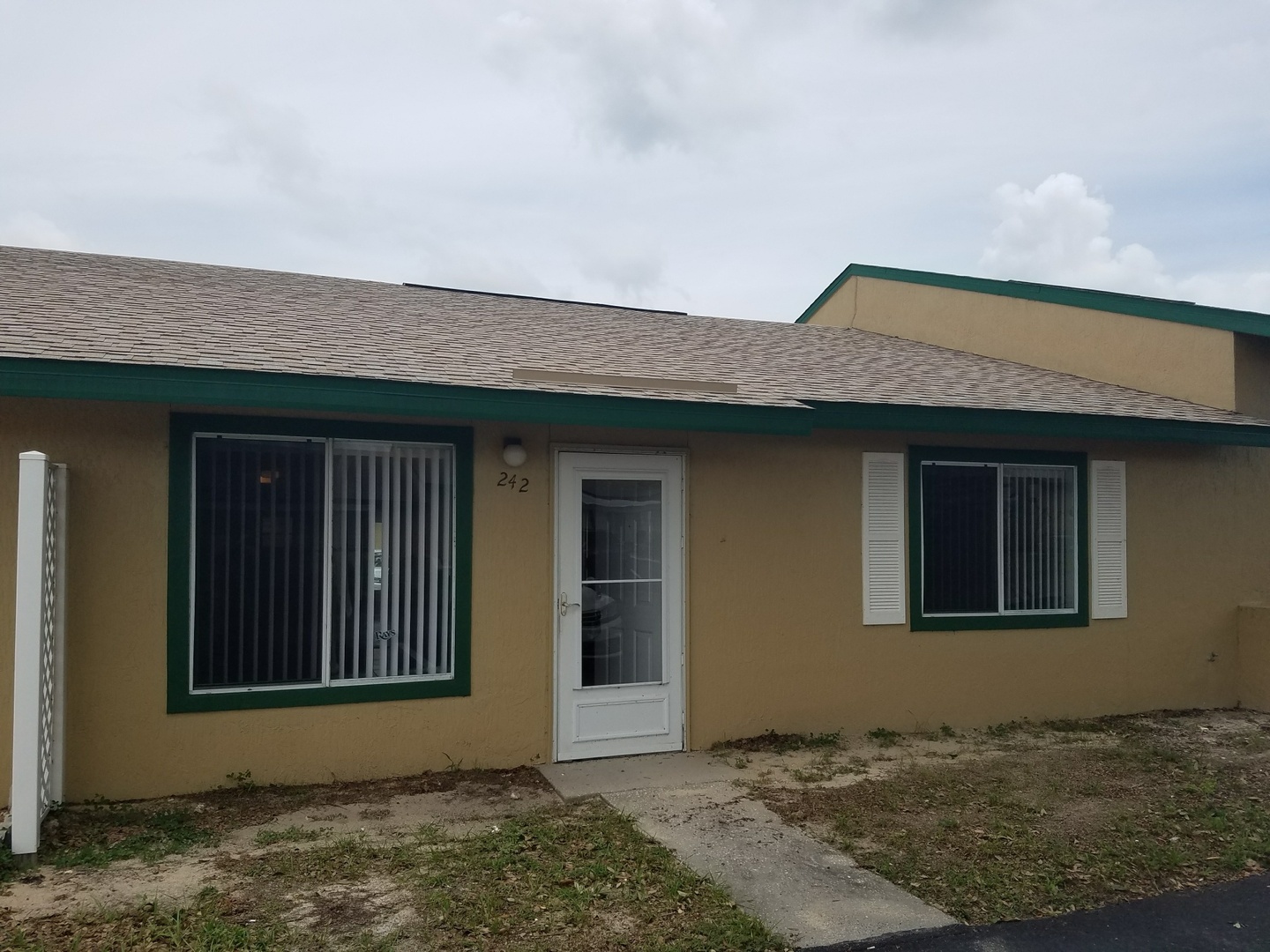 Winter Haven House: 242 Winter Ridge Blvd