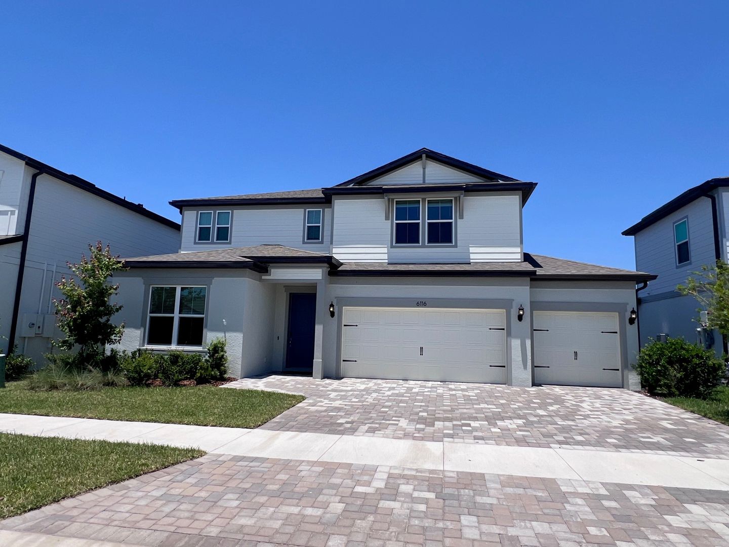 Apollo Beach House: 6116 Jensen View Avenue