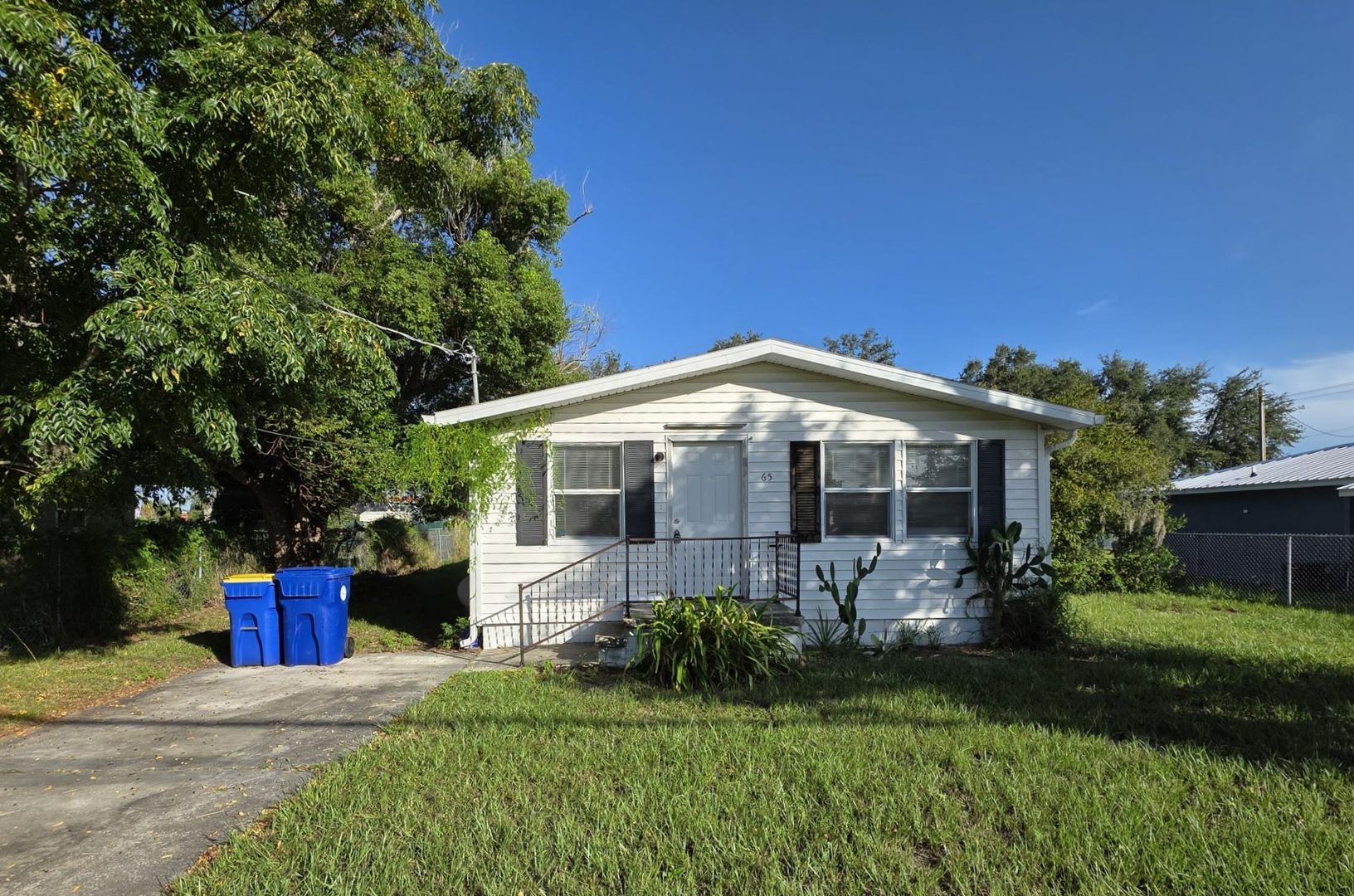 Eagle Lake House: 65 S 6th Street