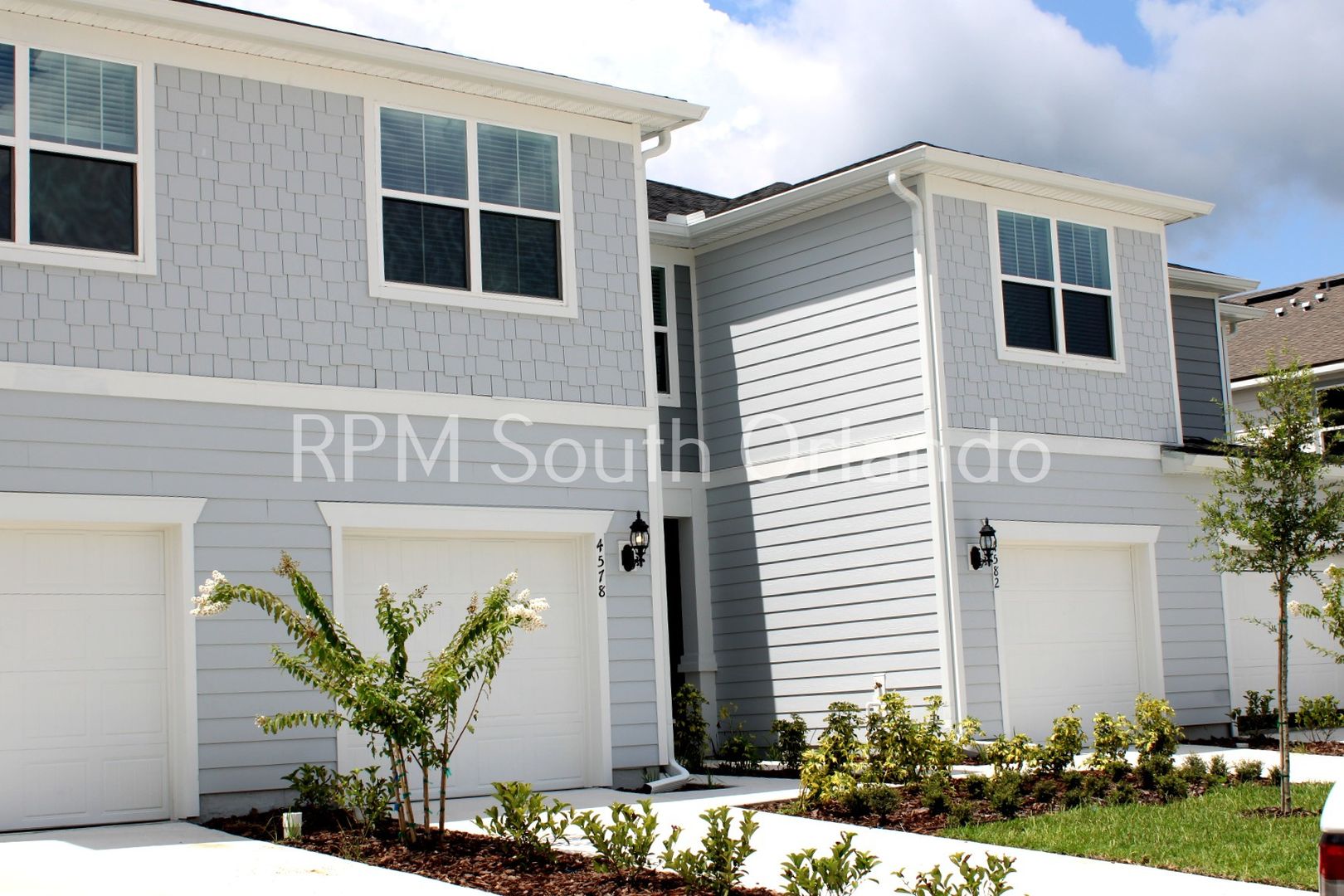 Kissimmee House: 4578 Cypress Cay Way