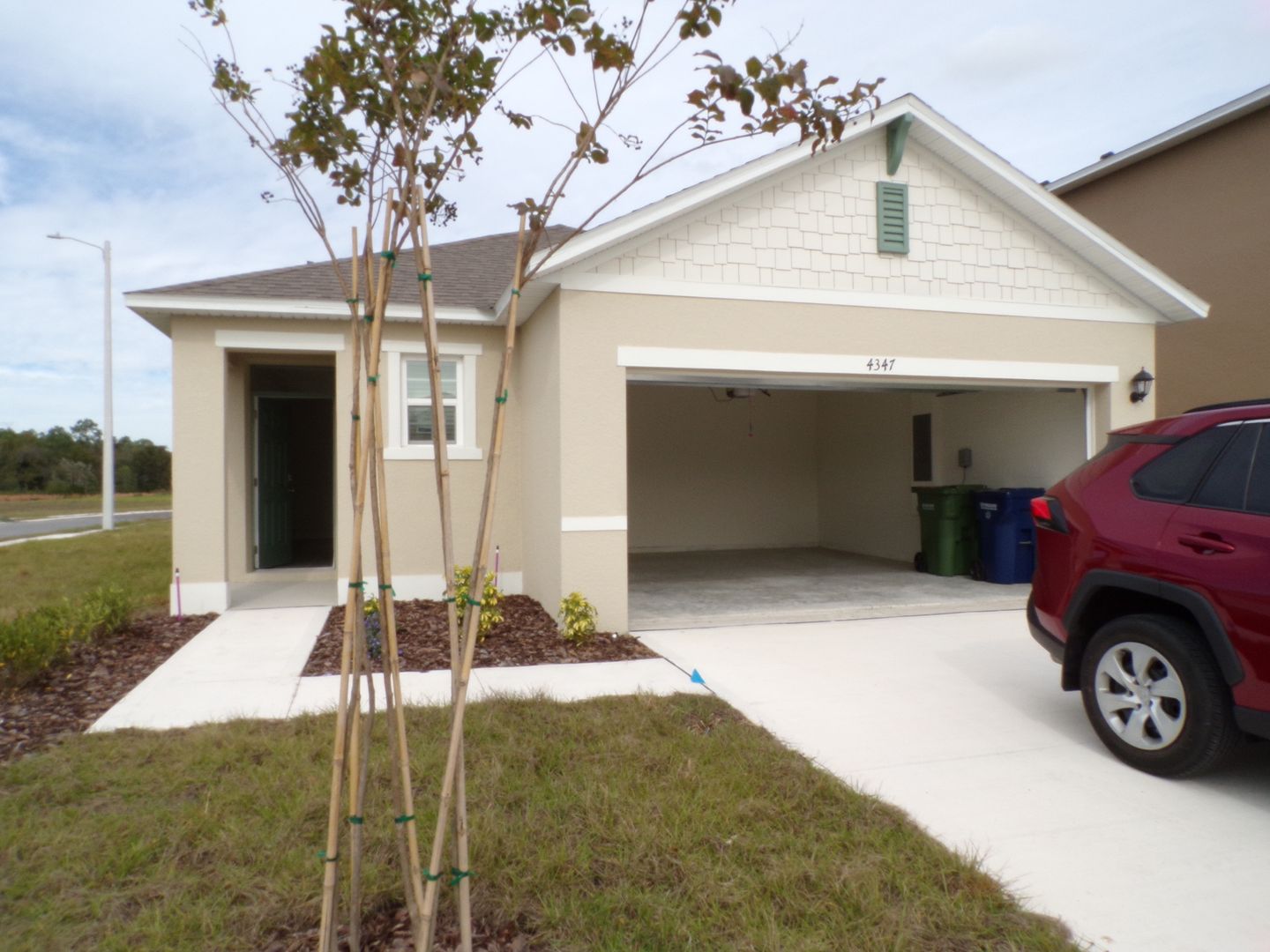 Winter Haven House: 4347 Testana Lane