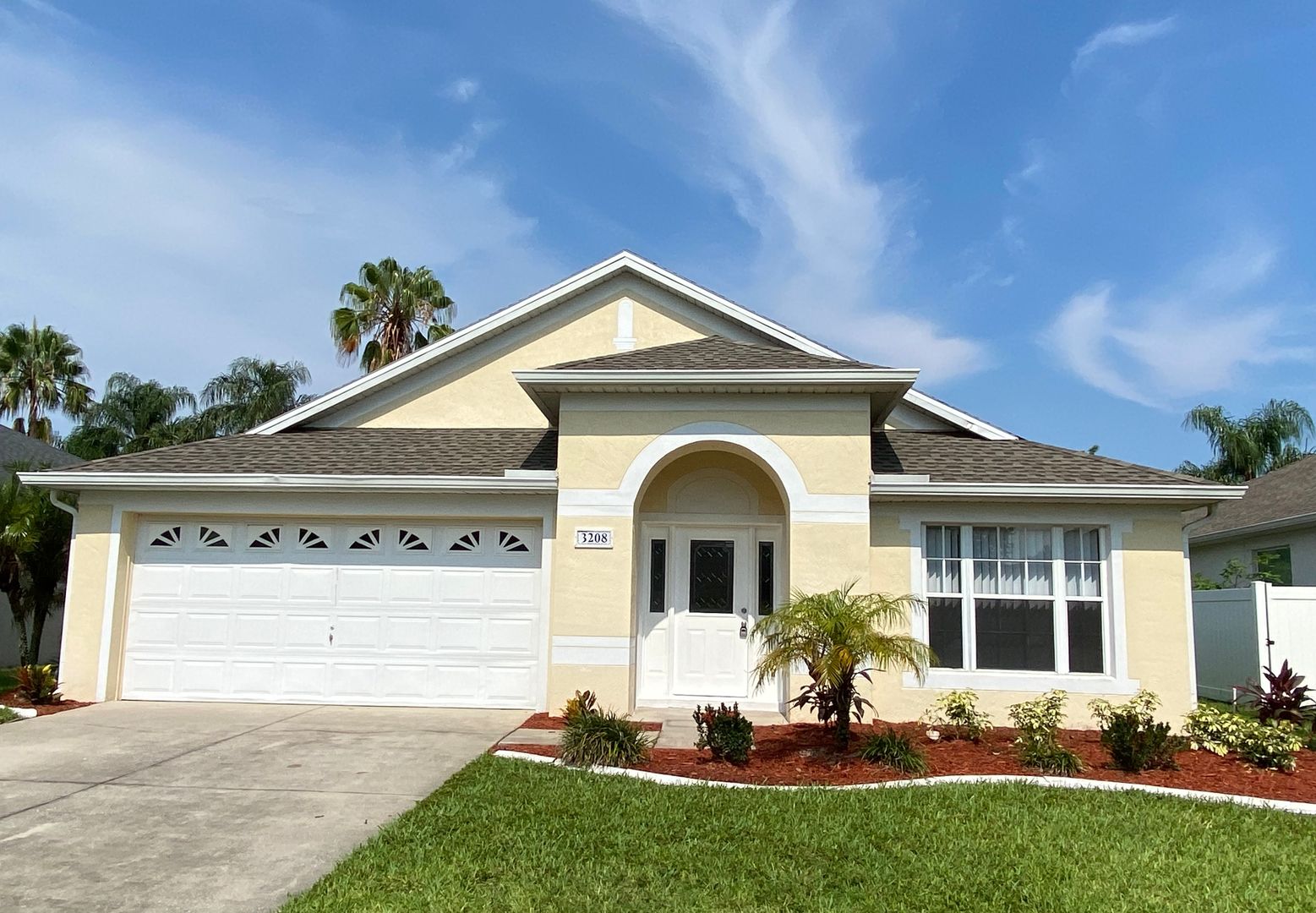 Kissimmee House: 3208 Herons Point Cir