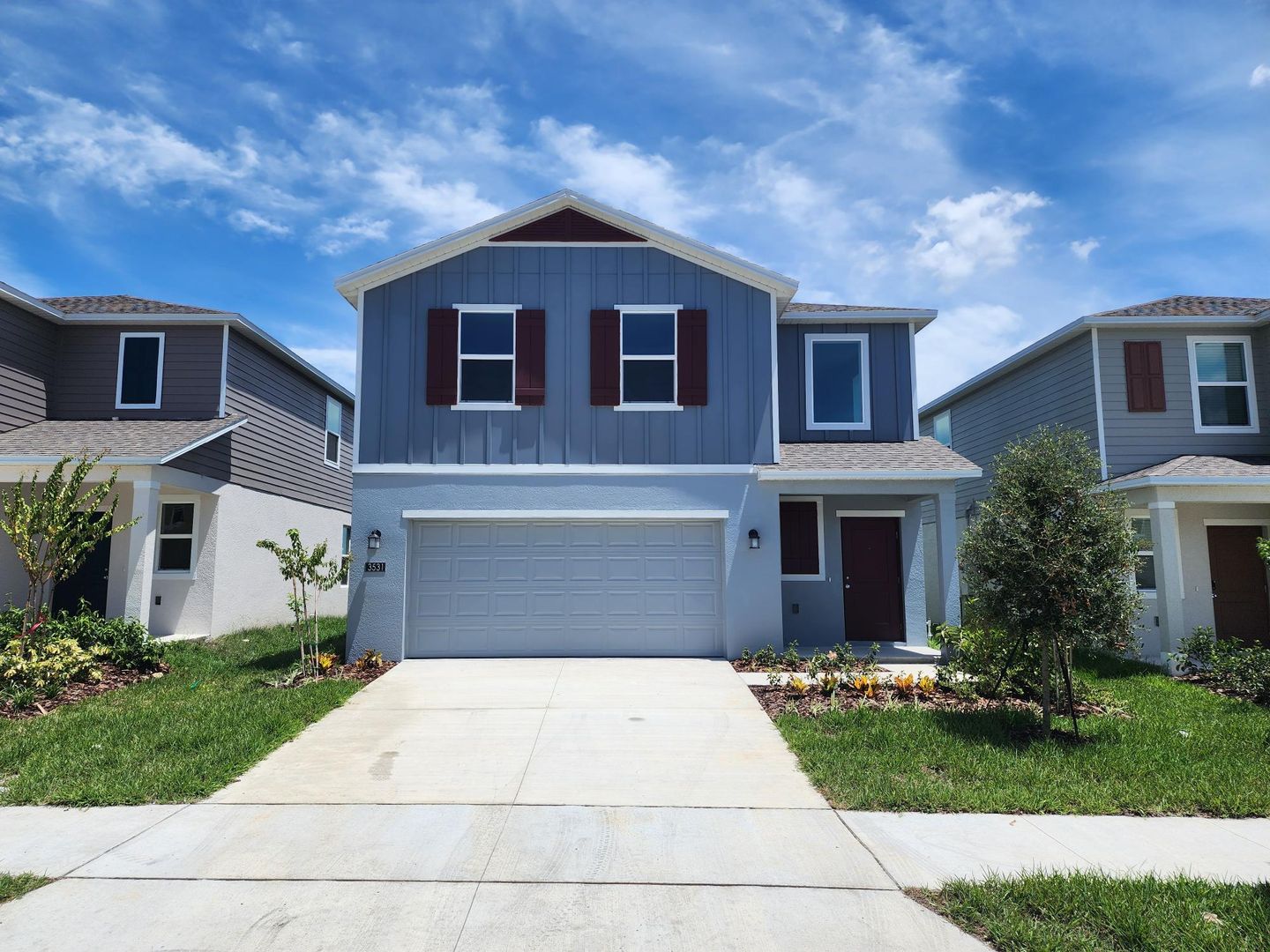 Lake Wales House: 3531 Kimbrough Dr