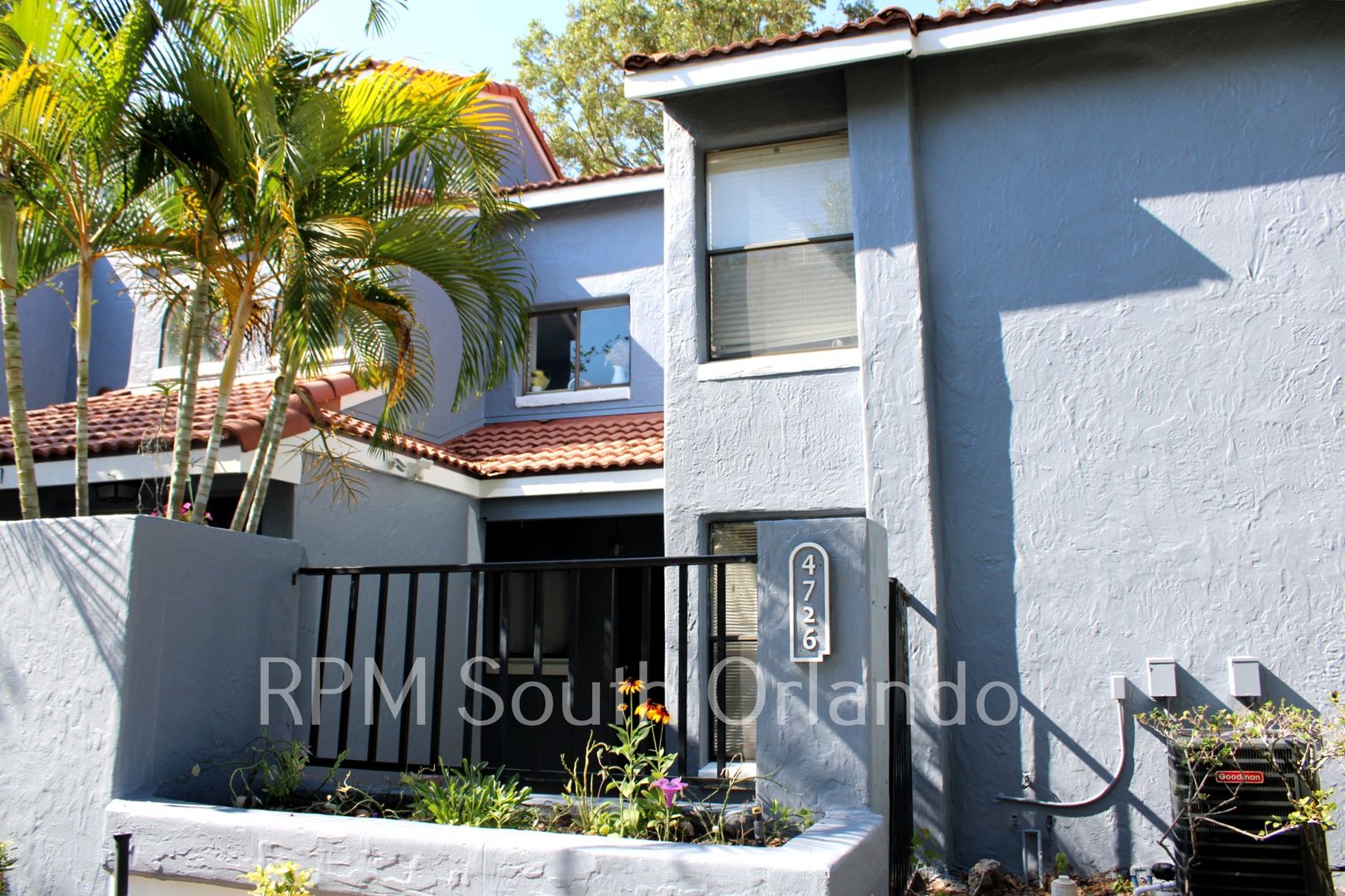 Orlando Condo: 4726 Sutton Ter