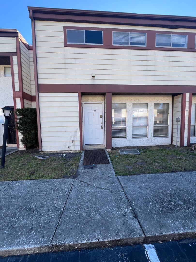 Orlando Condo: 1831 Warringwood Dr, C4