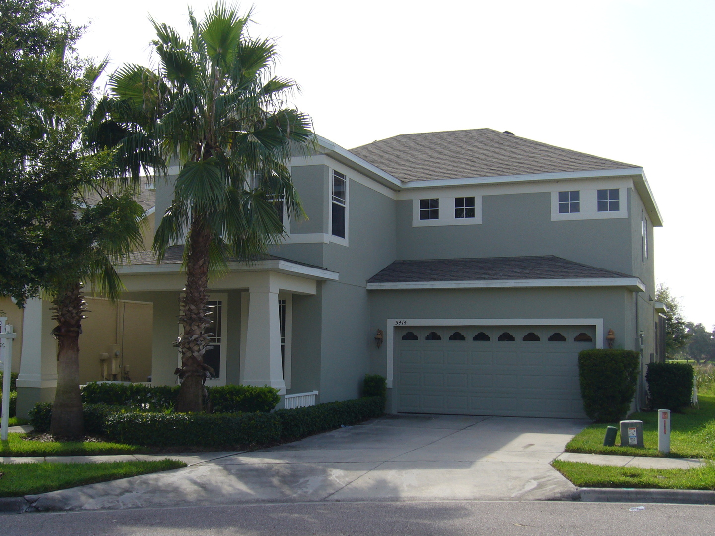Windermere House: 5414 Gemgold Ct.
