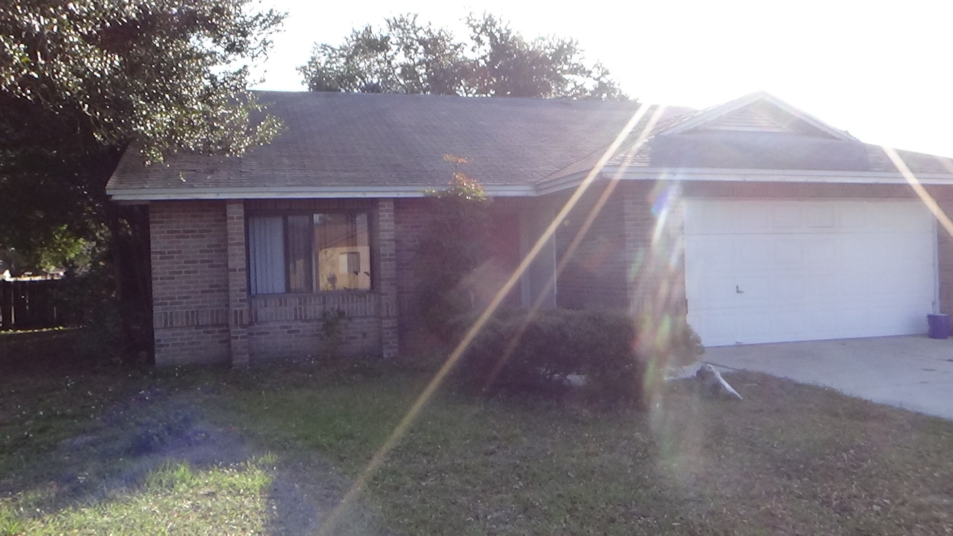 Lakeland House: 6121 Odom Rd
