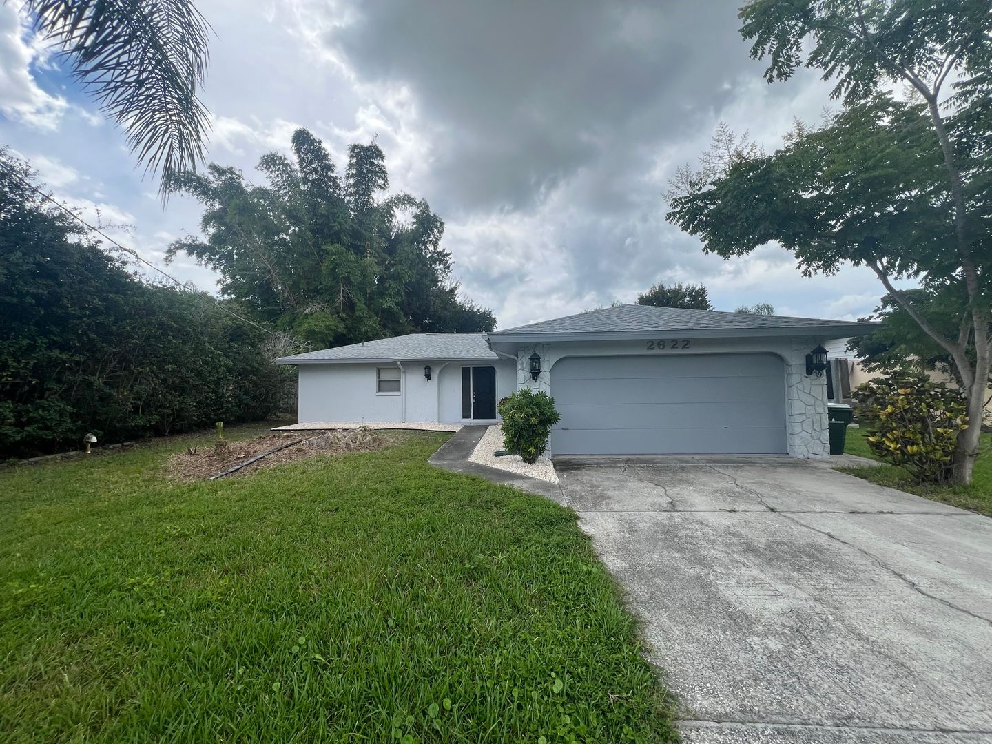 Sarasota House: 2622 Sweetland Ave