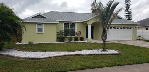 ***RENTED, NOT AVAILABLE*** Great 3/2 House on Pond For Rent - Sarasota/Bradenton Airport Area – photo 1