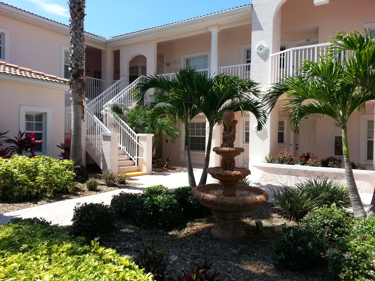 Sarasota Condo: 4236 Central Sarasota Pkwy #923