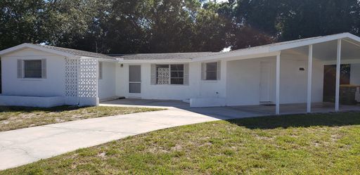 ***RENTED-NOT CURRENTLY AVAILABLE***Centrally Located Sarasota 2-bedroom Home For Rent – photo 1