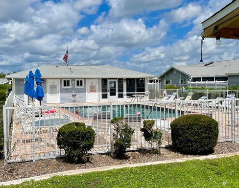 ***RENTED-NOT CURRENTLY AVAILABLE***Exceptional 2BR/2BA Condominium for Rent – Port Charlotte – photo 1