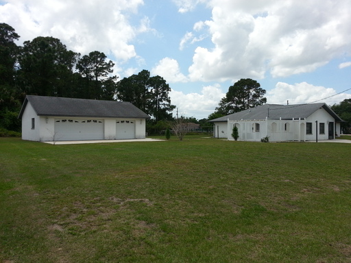 ***RENTED -- NOT CURRENTLY AVAILABLE*** North Port, FL – photo 1
