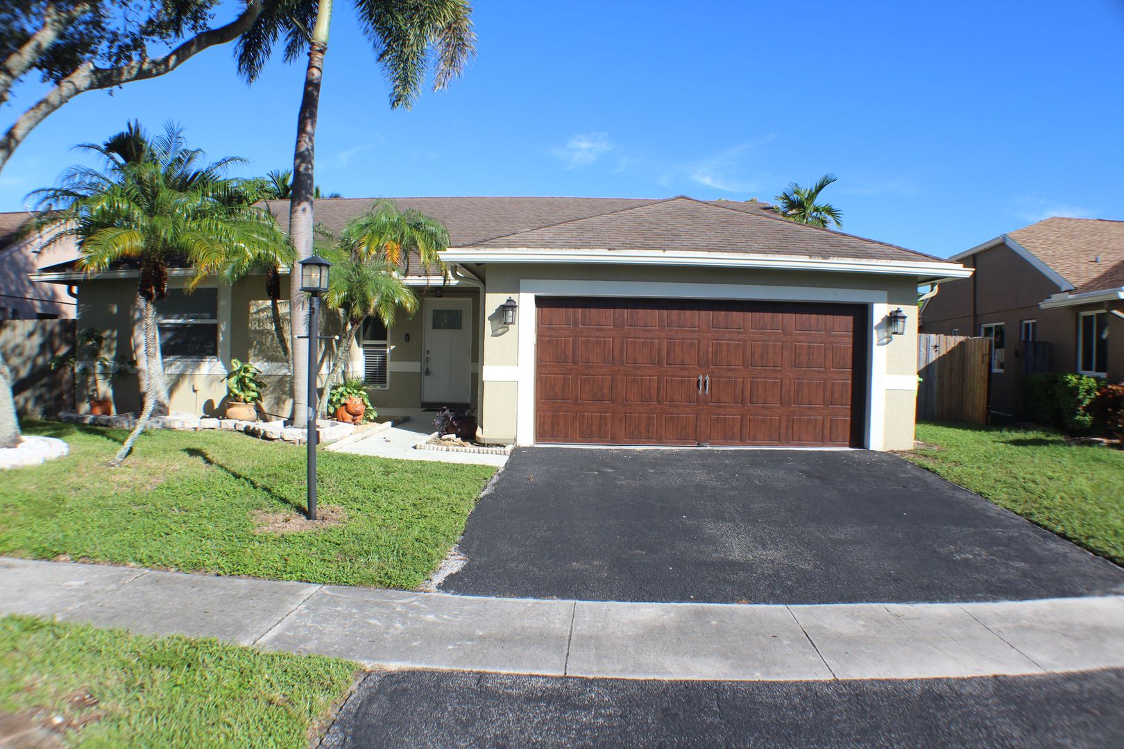 SUNRISE House: 1321 SW 151 TERRACE