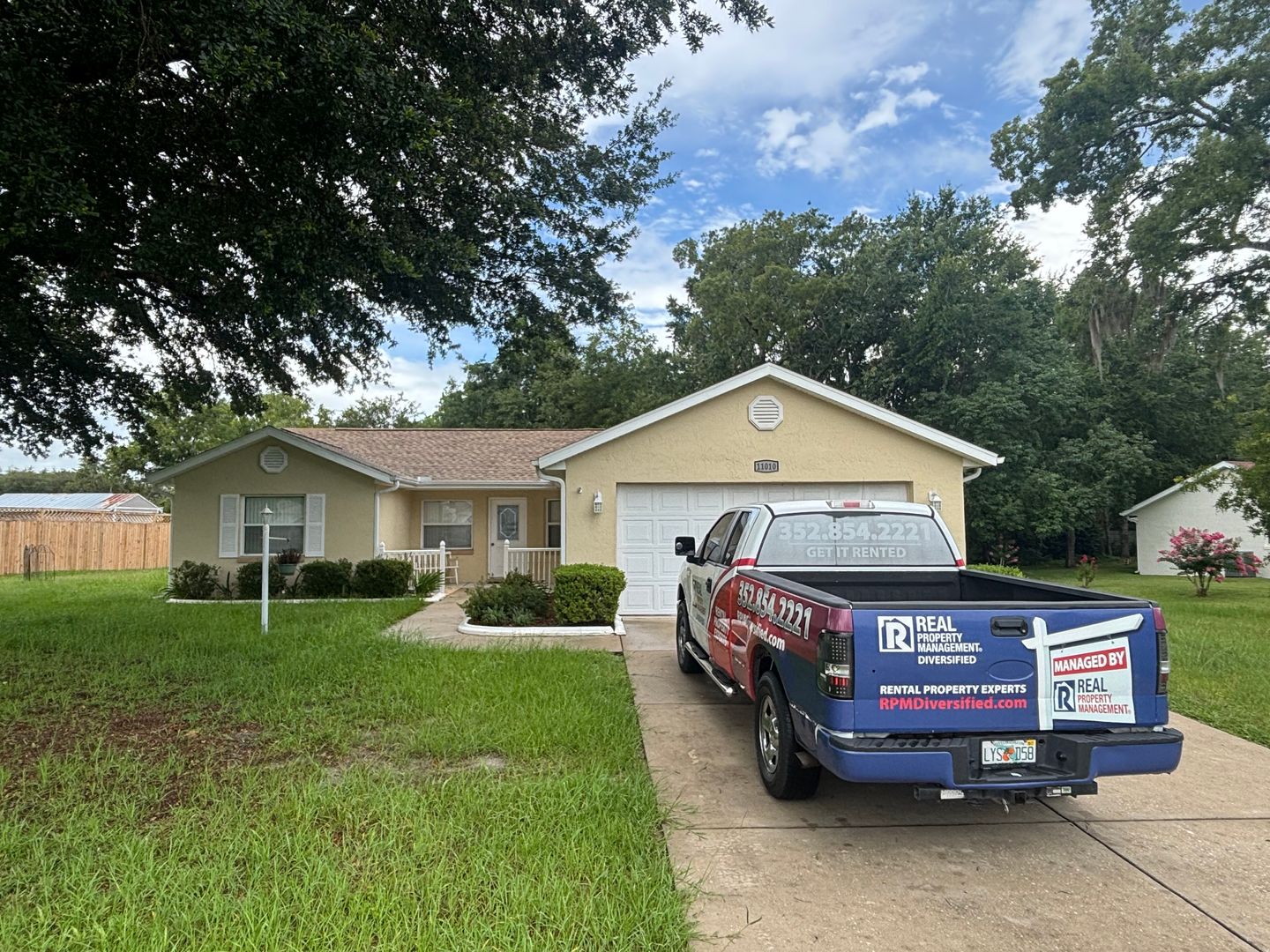 Ocala House: 11010 SW 58th Avenue Rd