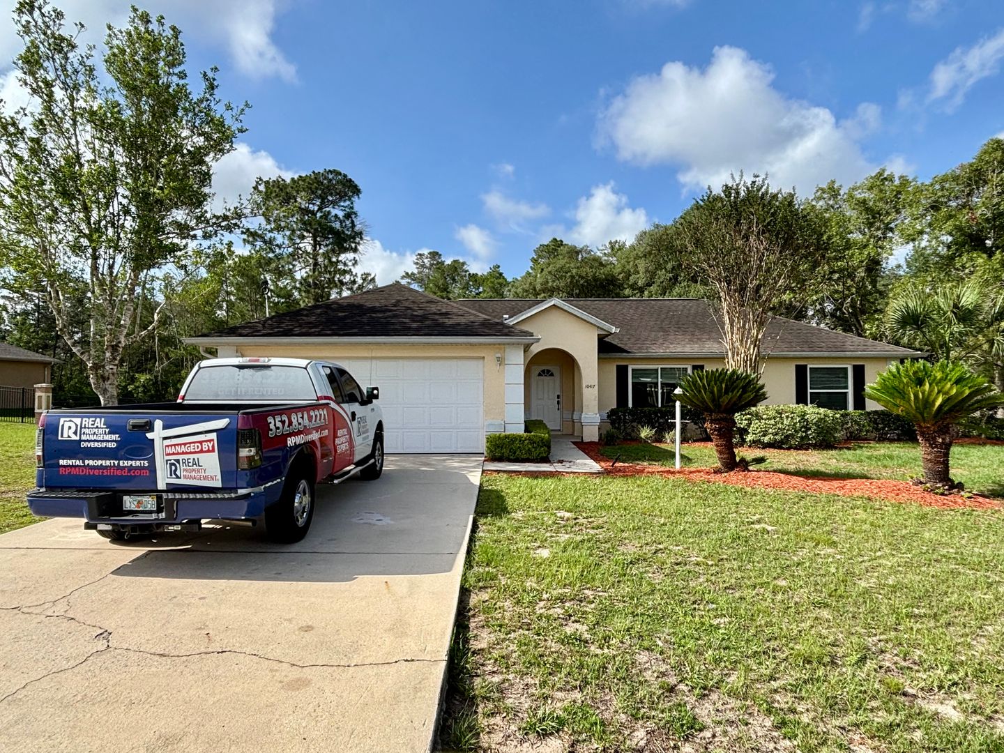 Ocala House: 10417 SW 52nd Ct