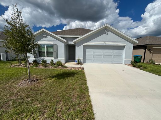 4 Bed 2 Bath Rental at 5761 SW 132nd Place, Ocala, FL – photo 1