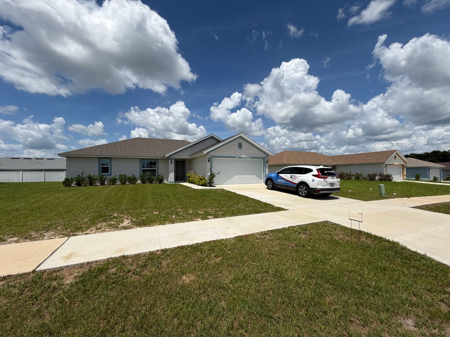 Ocala House: 3491 SW 155th  Lane